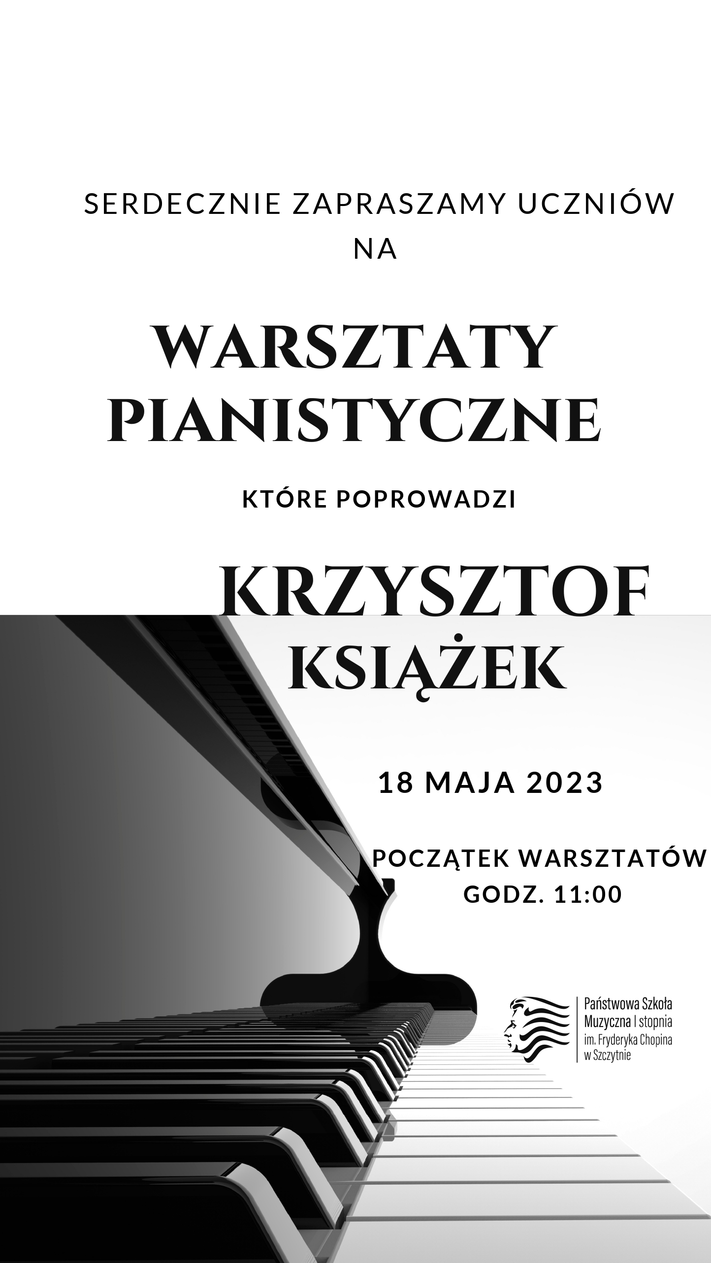 warsztaty