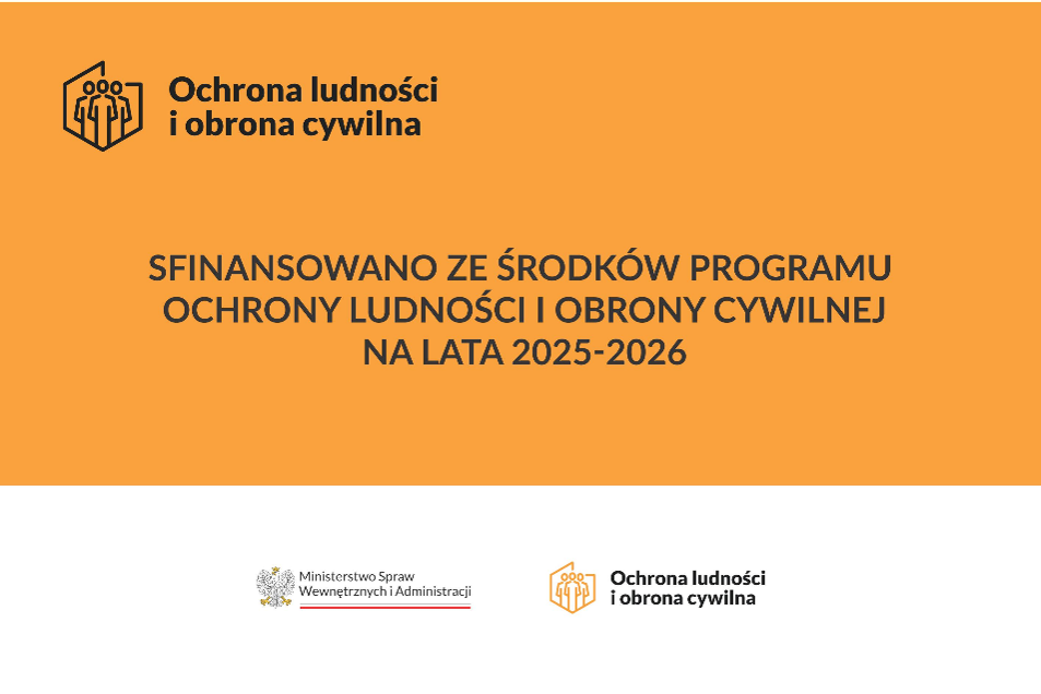 ochrona ludnosci