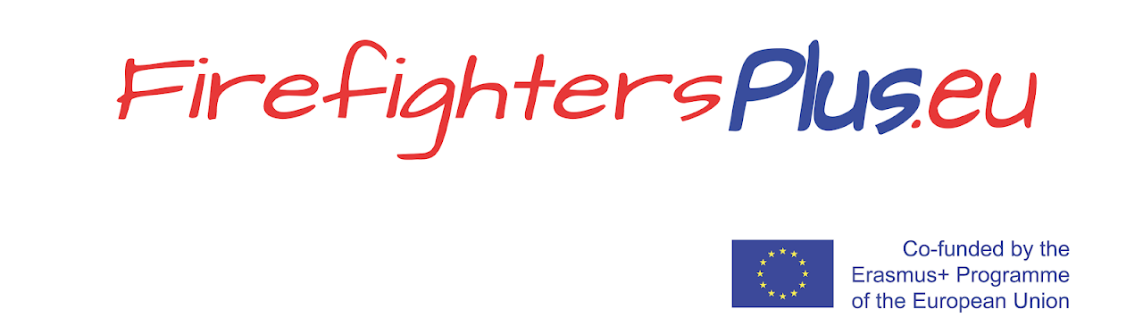 Logo FirefightersPLUS