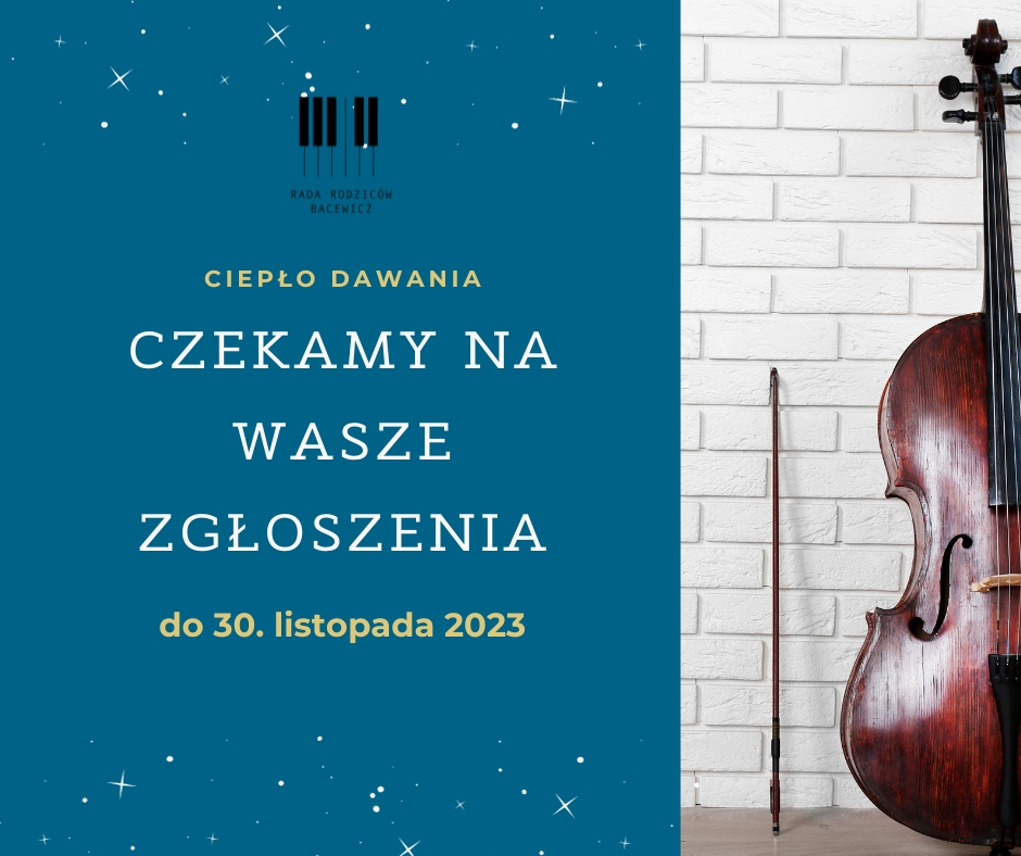 Noworoczny koncert charytatywny 