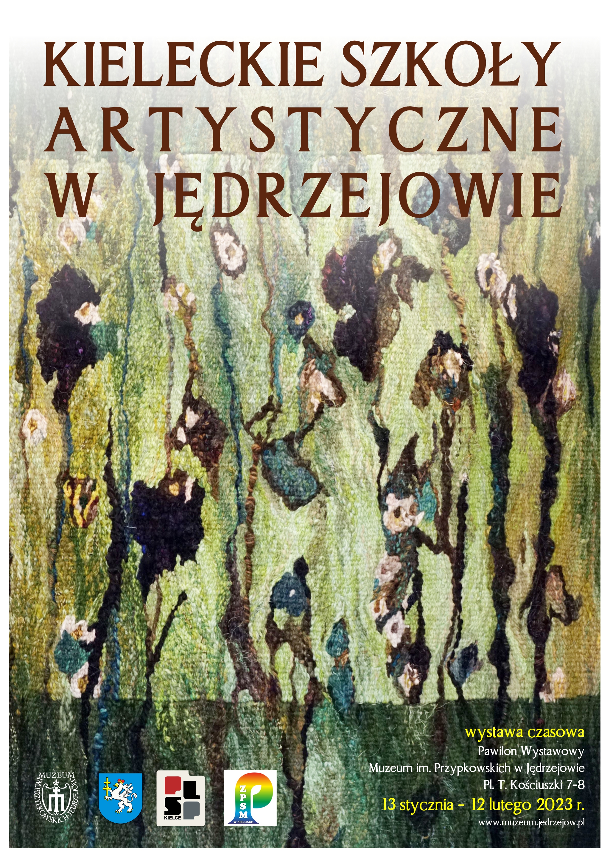 Kieleckie Szkoły Artystyczne Jędrzejowie