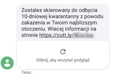Oszustwo
