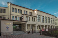 Prokuratura Okręgowa w Nowym Sączu