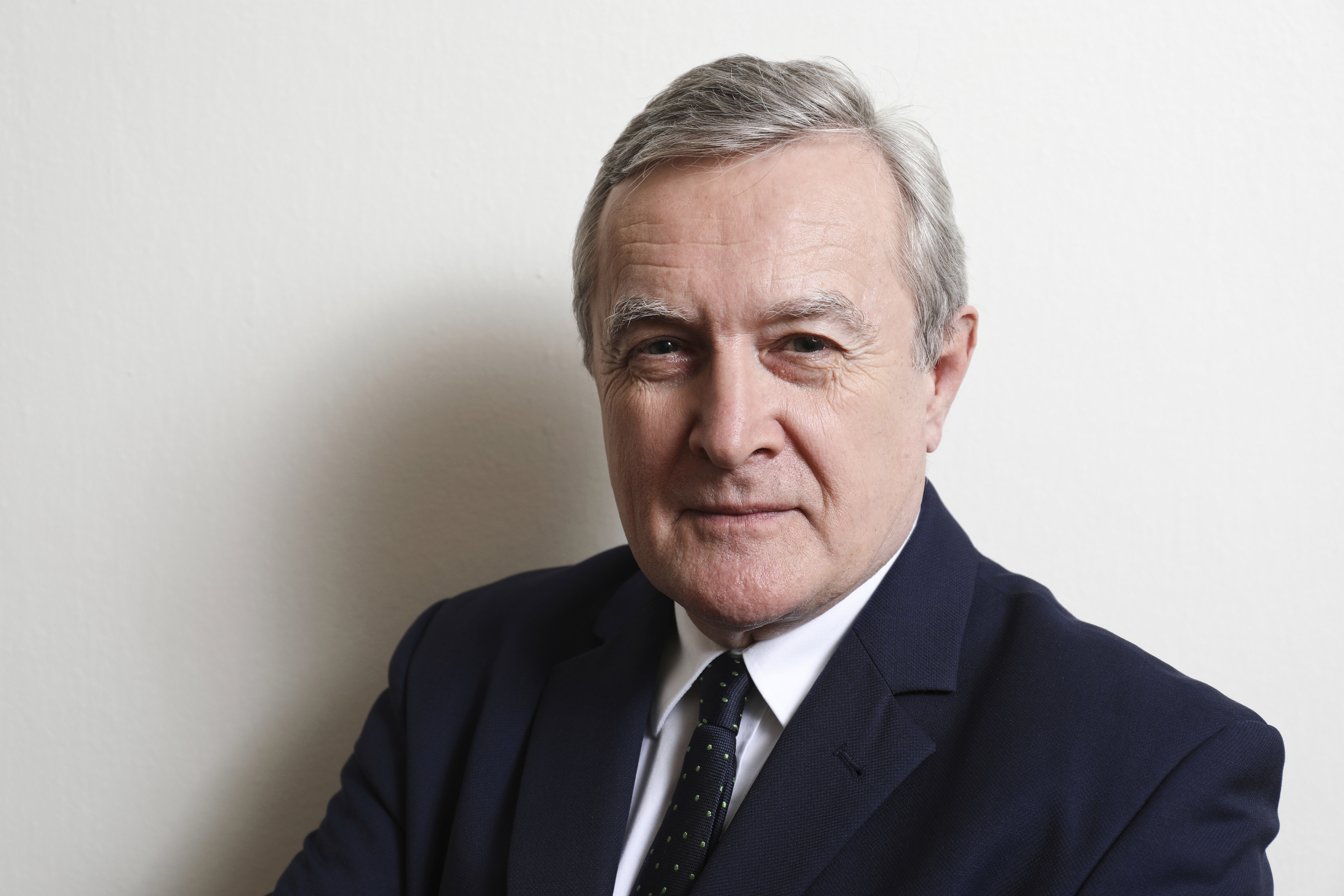 Wicepremier Piotr Gliński