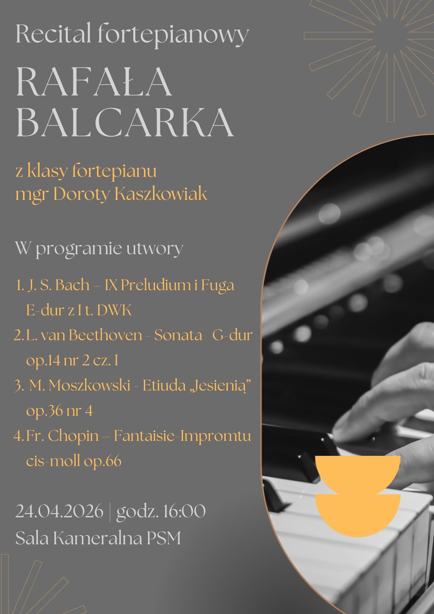 plakat