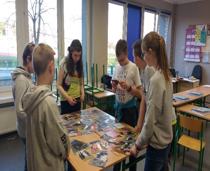 techniki pamięciowe i szybkiego czytania