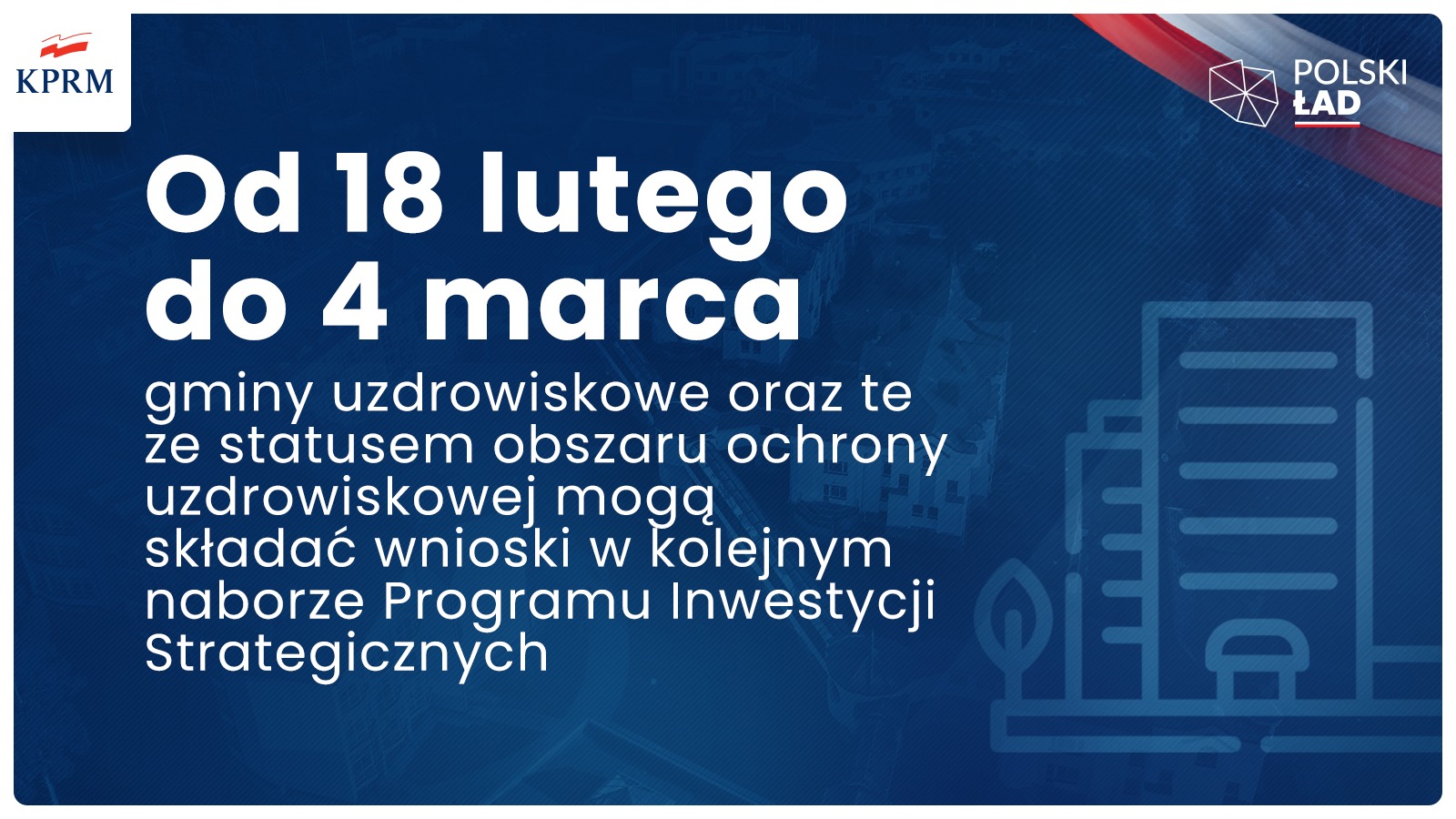 Do 4 marca można składać wnioski
