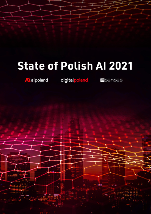 State of Polish AI 2021