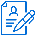 ogłoszenia i aplikowanie