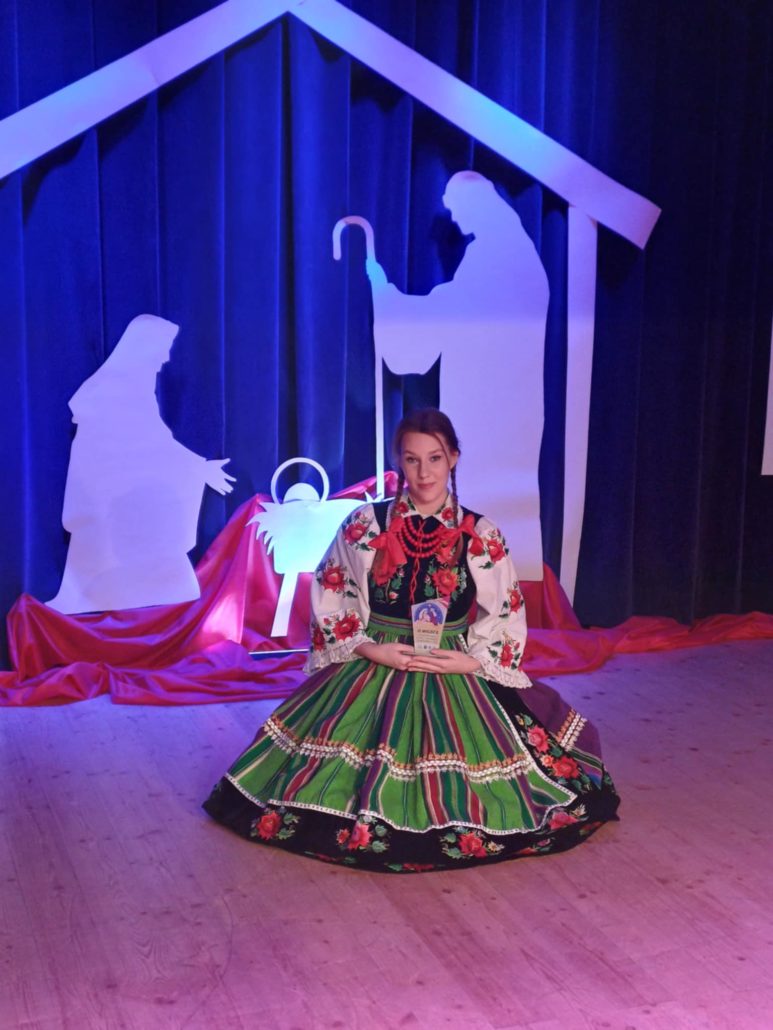 XXII Festiwal Kolęd i Pastorałek