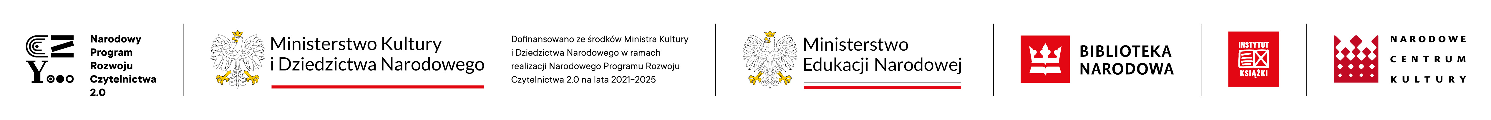 Logotypy Programu