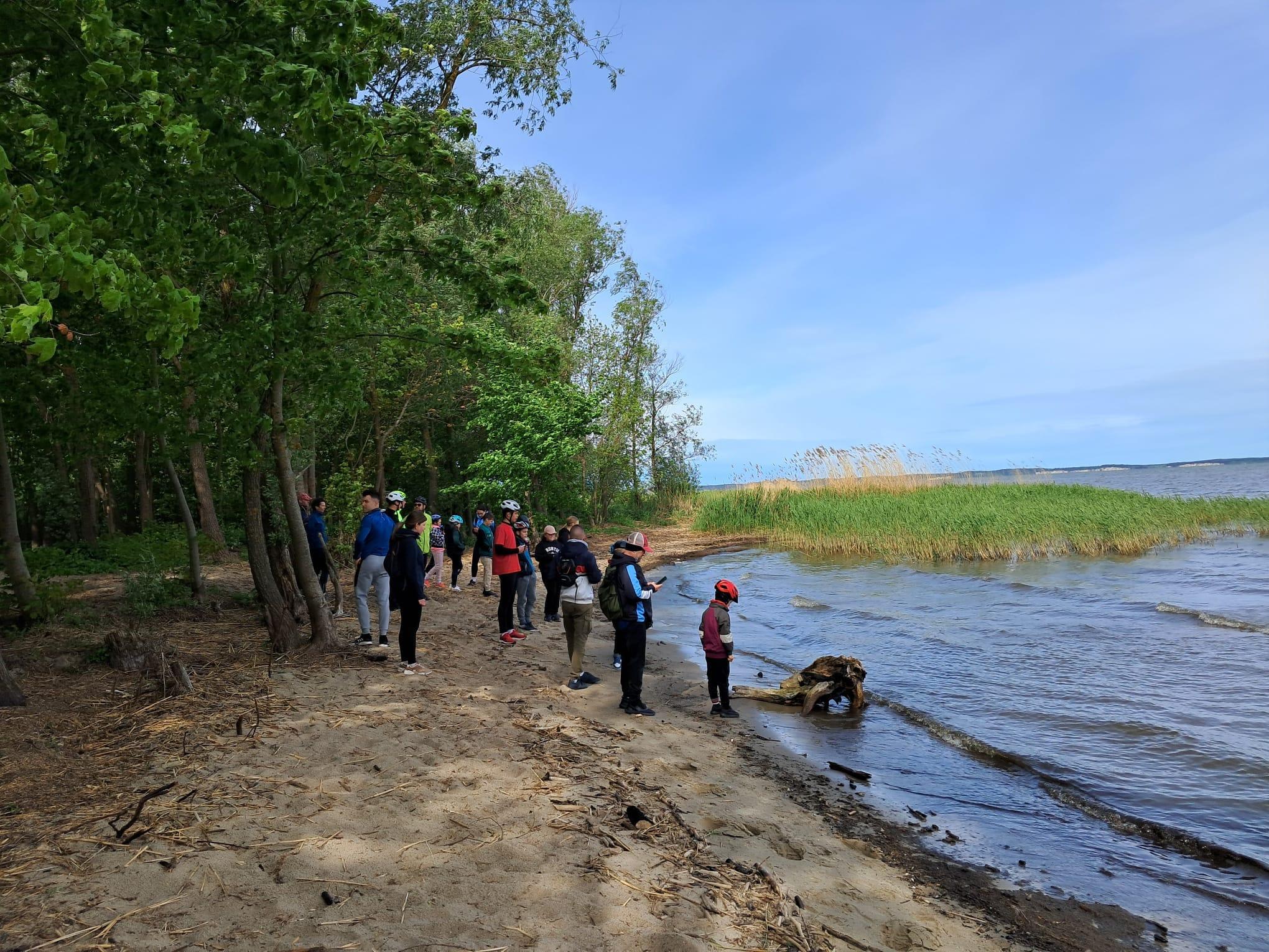 Pojechaliśmy – Strażacki Rajd Rowerowy 2024 za nami 