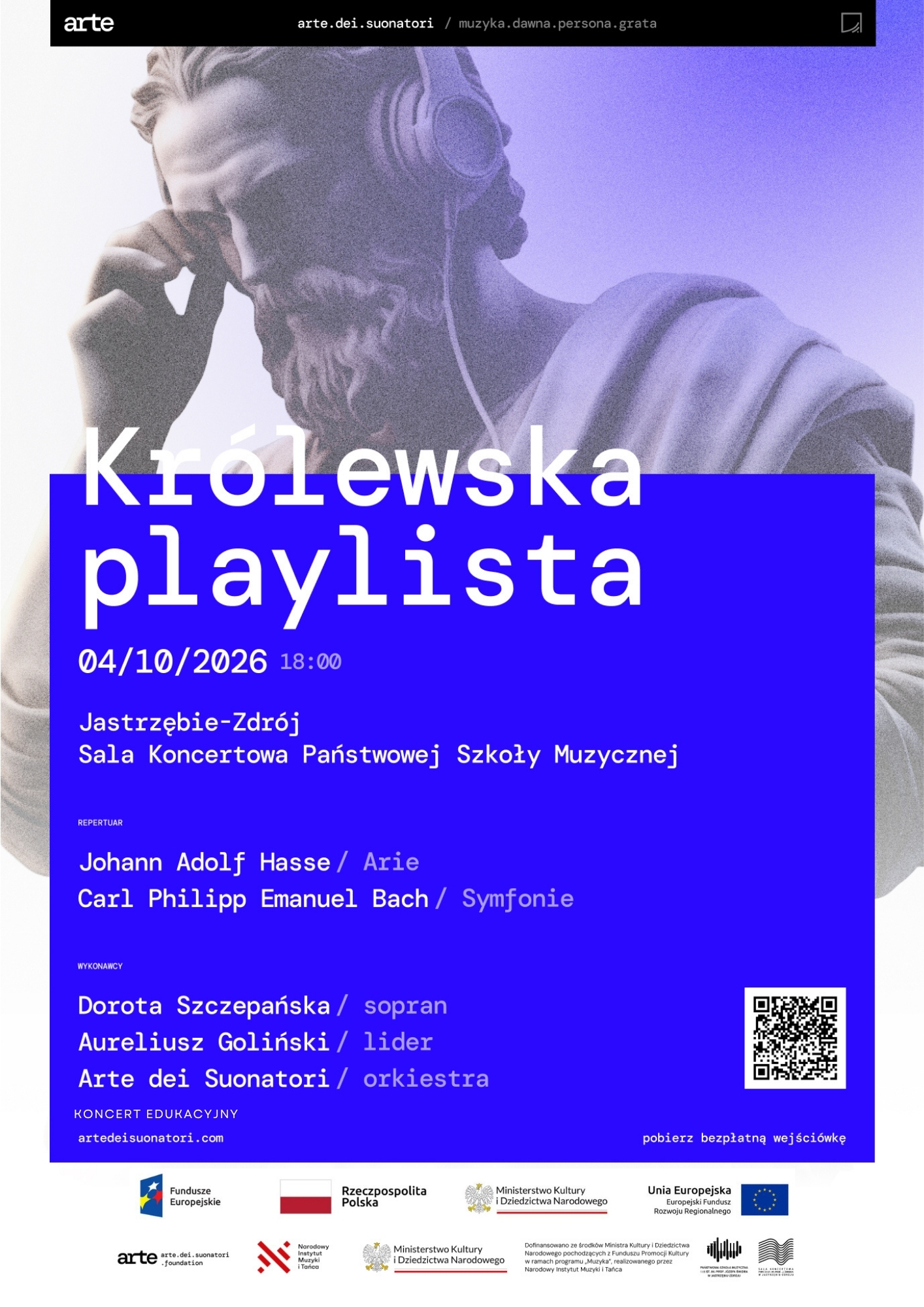 Królewska