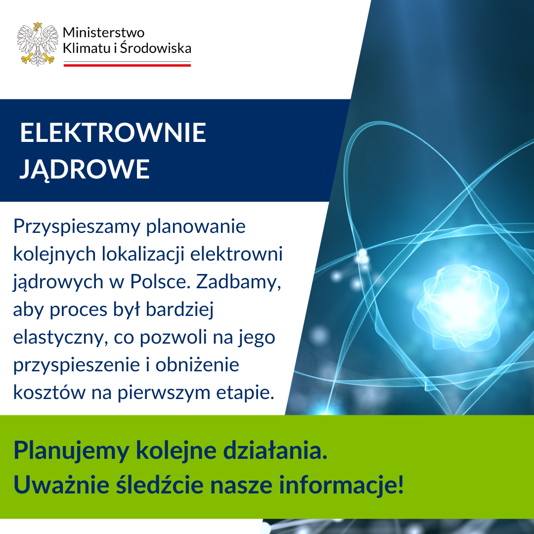 elektrownie jądrowe