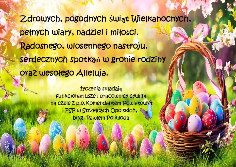 Życzenia Świąteczne