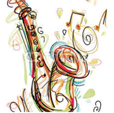 popis klasy saksofonu