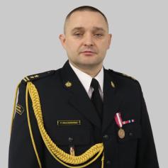 brygadier Przemysław Małoszewski