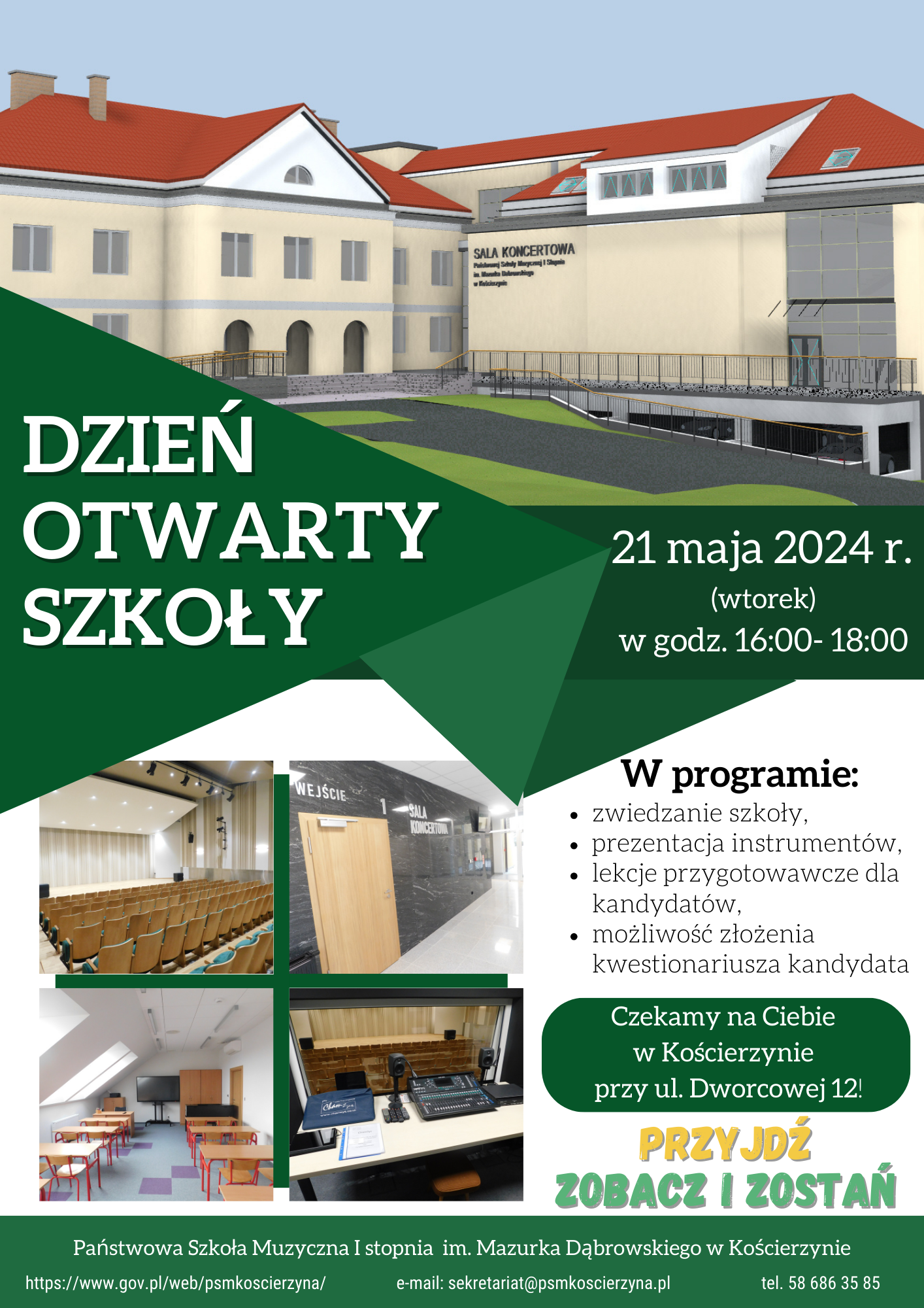 Dzień otwarty