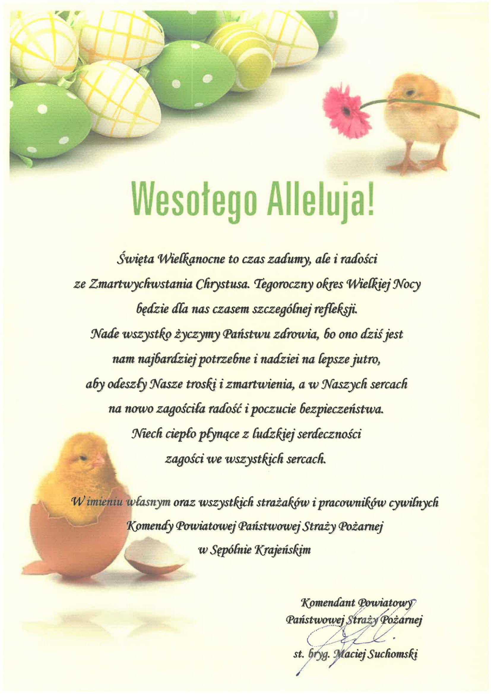 życzenia świąteczne