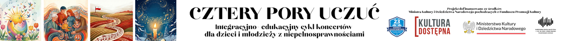 Cztery Pory Uczuć