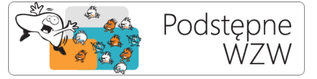 „Podstępne WZW”