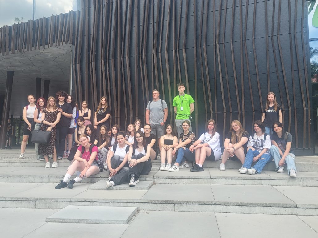 W poszukiwaniu zagrożonych gatunków, czyli wycieczka do Zoo i Orientarium