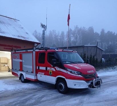 GLBM 1,2/18 IVECO DAILY 70C18