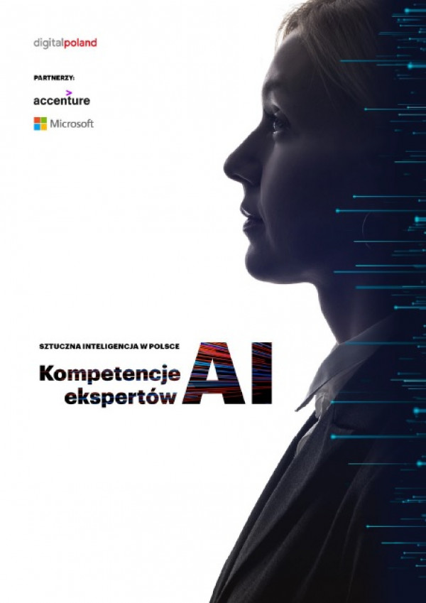 Sztuczna inteligencja w Polsce kompetencje ekspertów AI