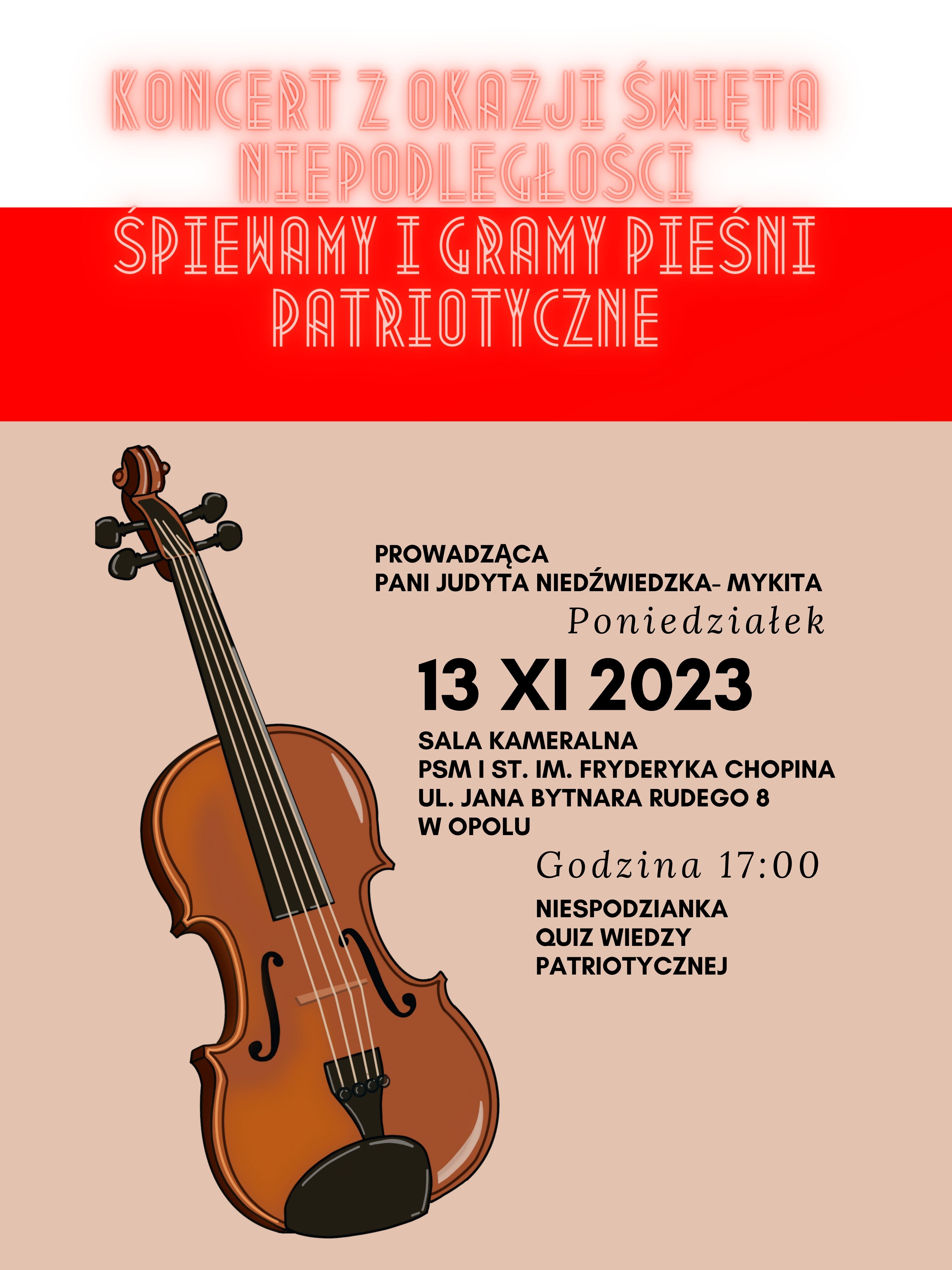 Święto Niepodległości