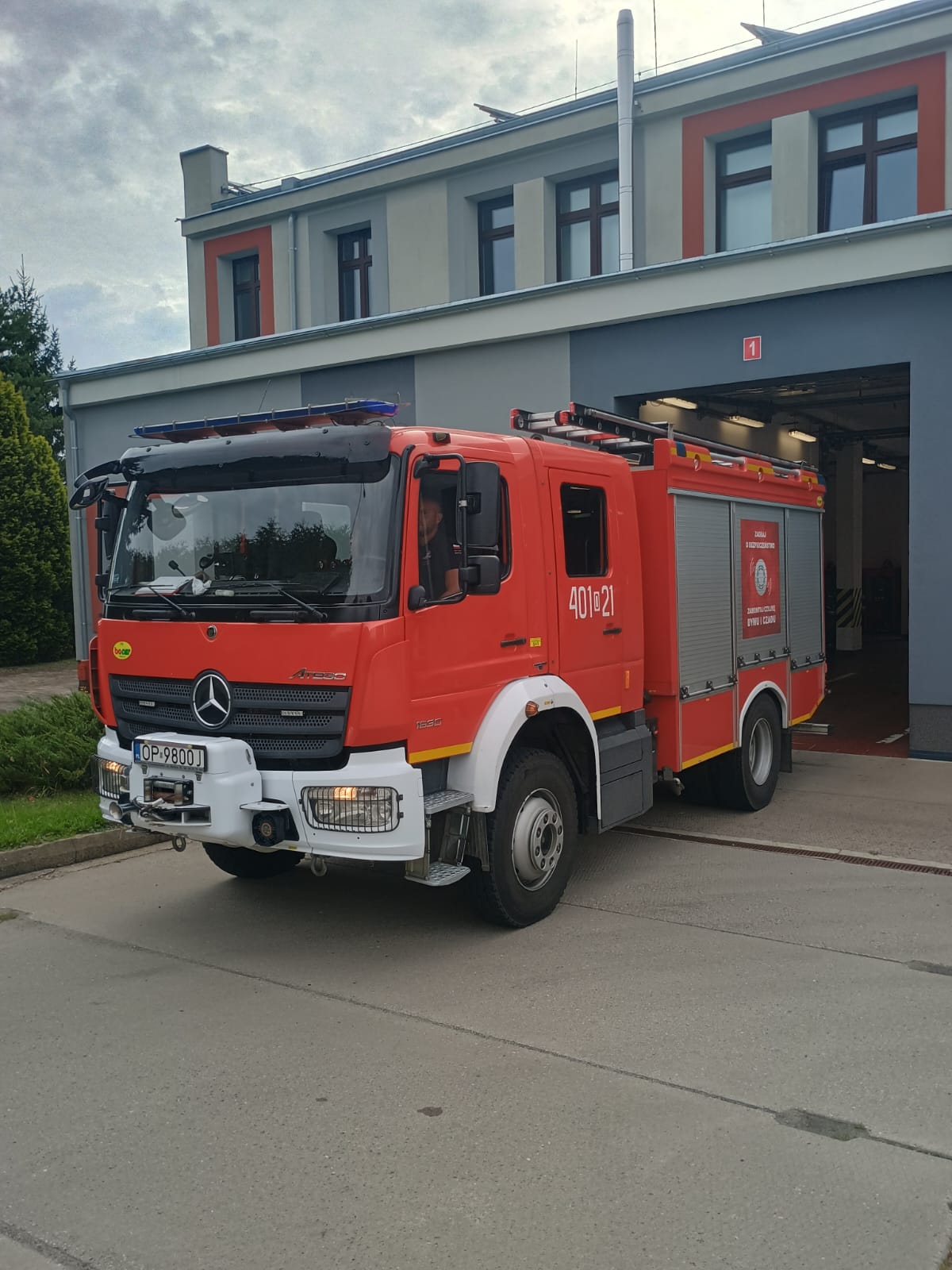 JRG Brzeg
