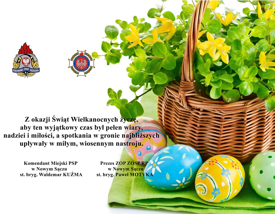 Życzenia świąteczne