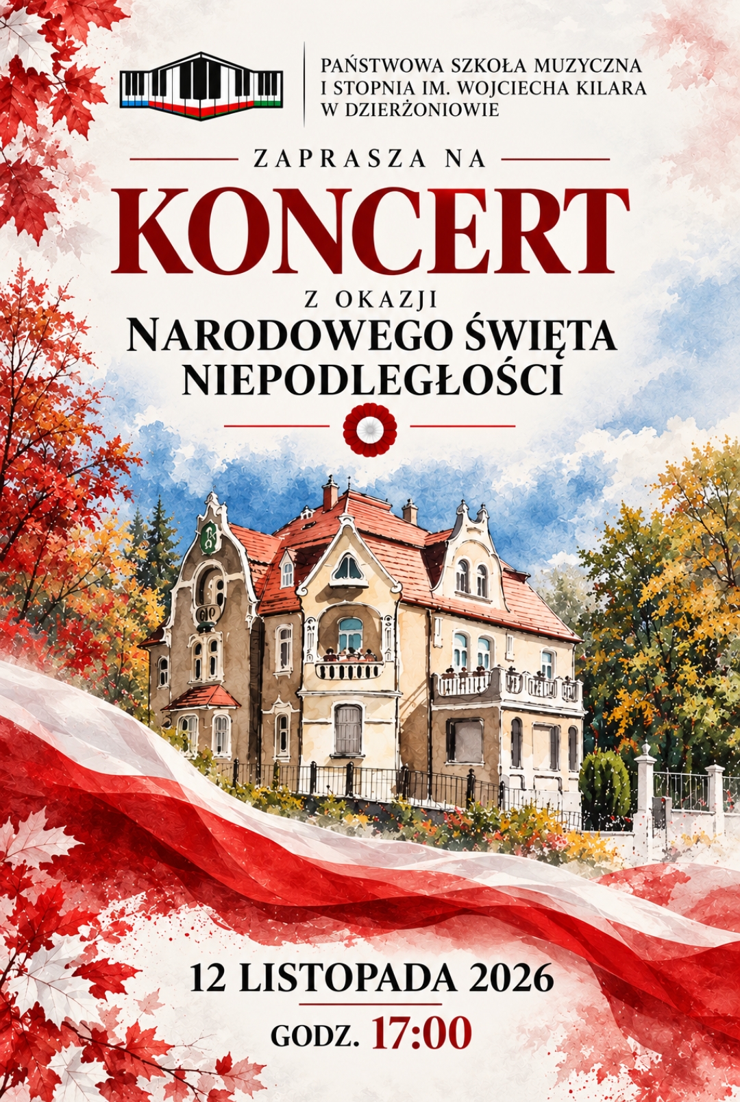 Święto Niepodległości