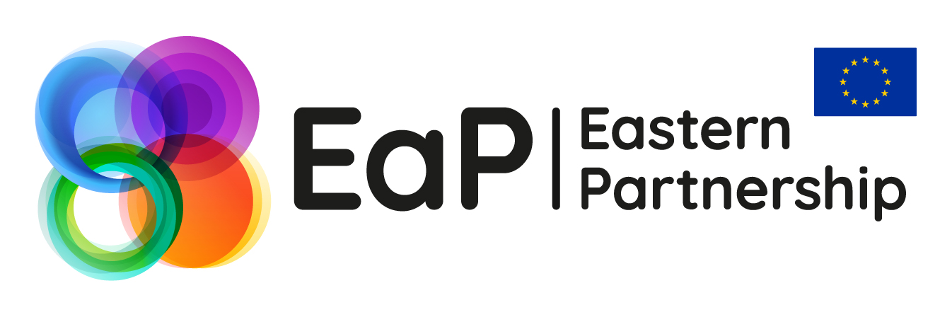 Eastern Partnership logo