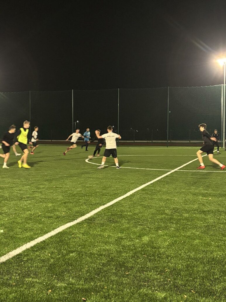 Szkolna Liga Piłki Nożnej