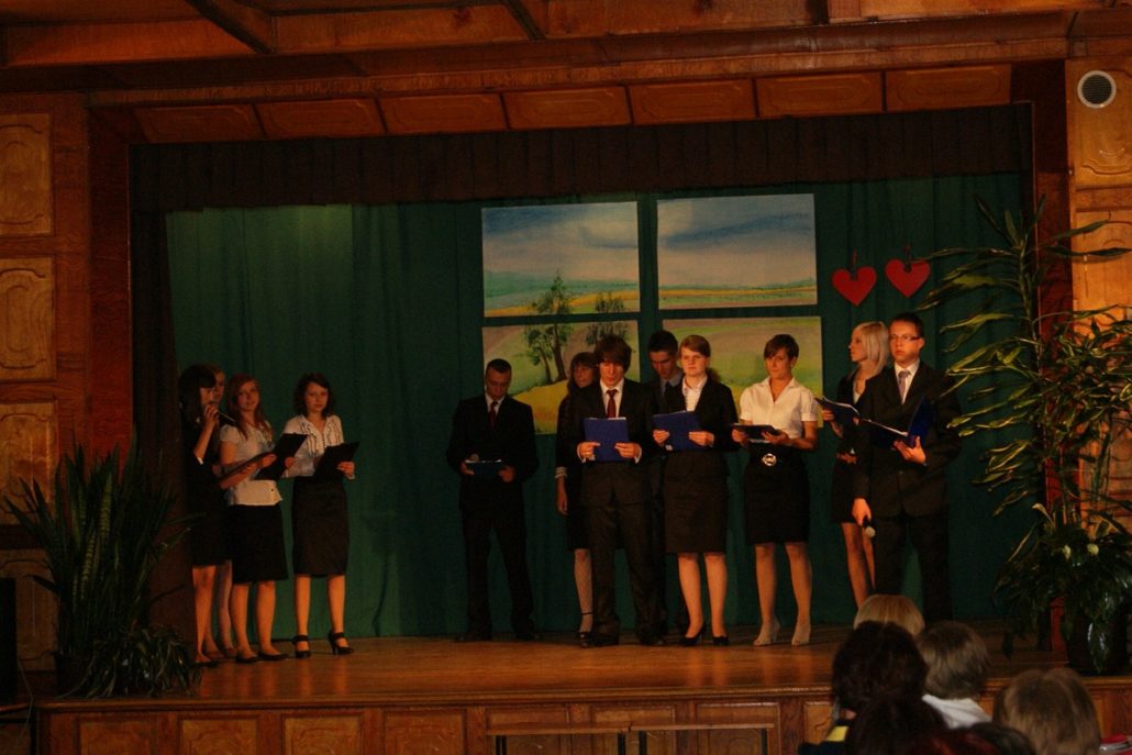 ARCYDZIEŁEM JEST SERCE MATKI