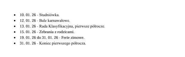 kalendarz 2025/26