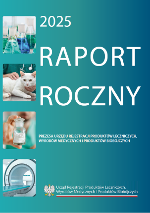 Raport roczny 2025