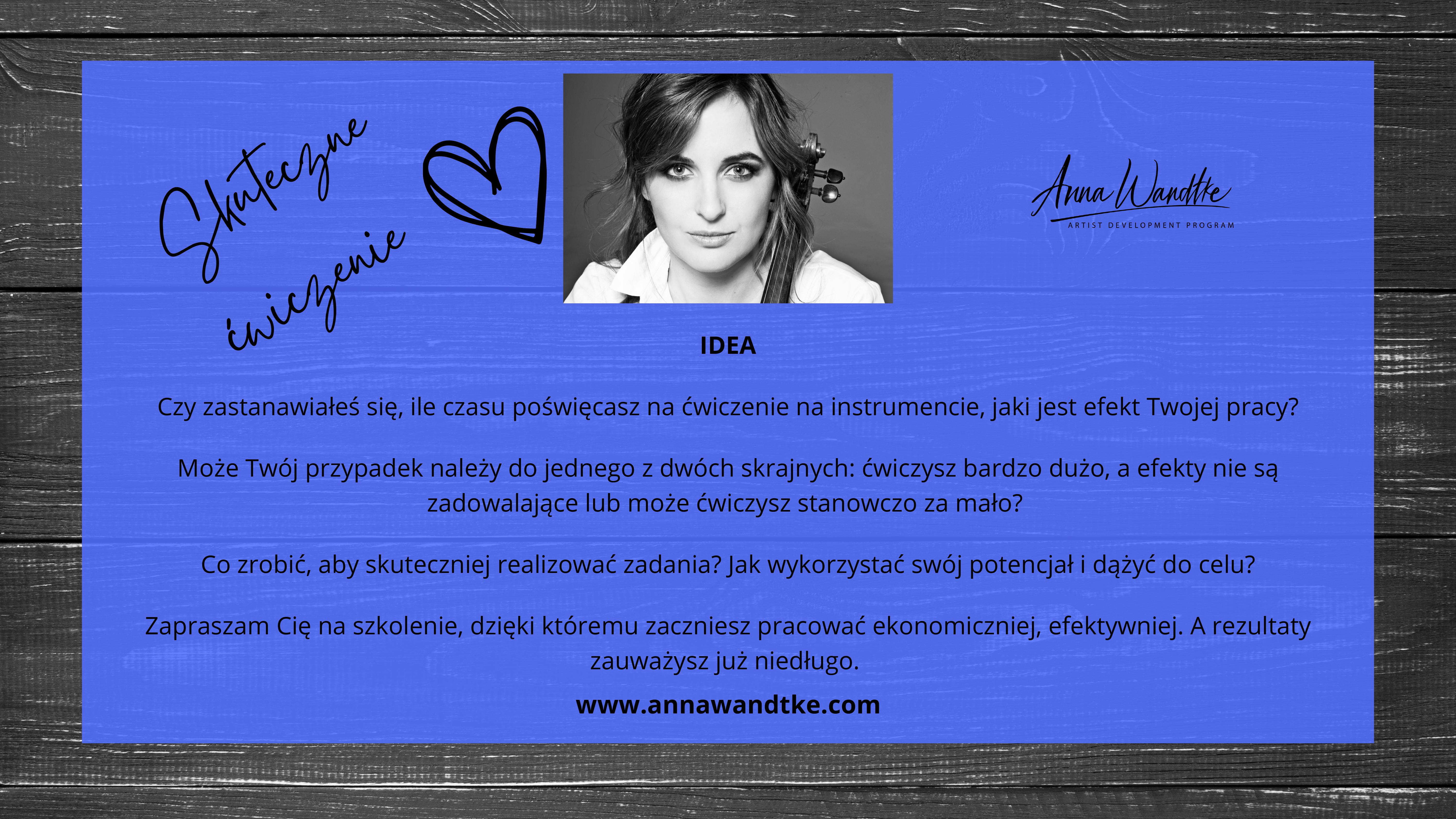 Jak skutecznie ćwiczyć