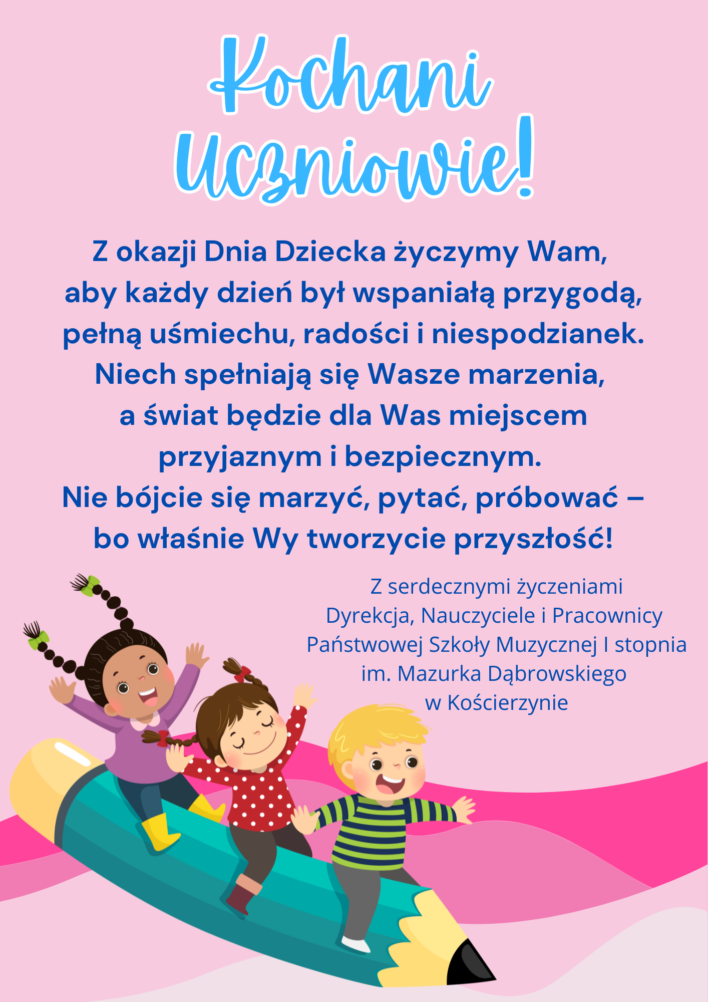 Dzień Dziecka