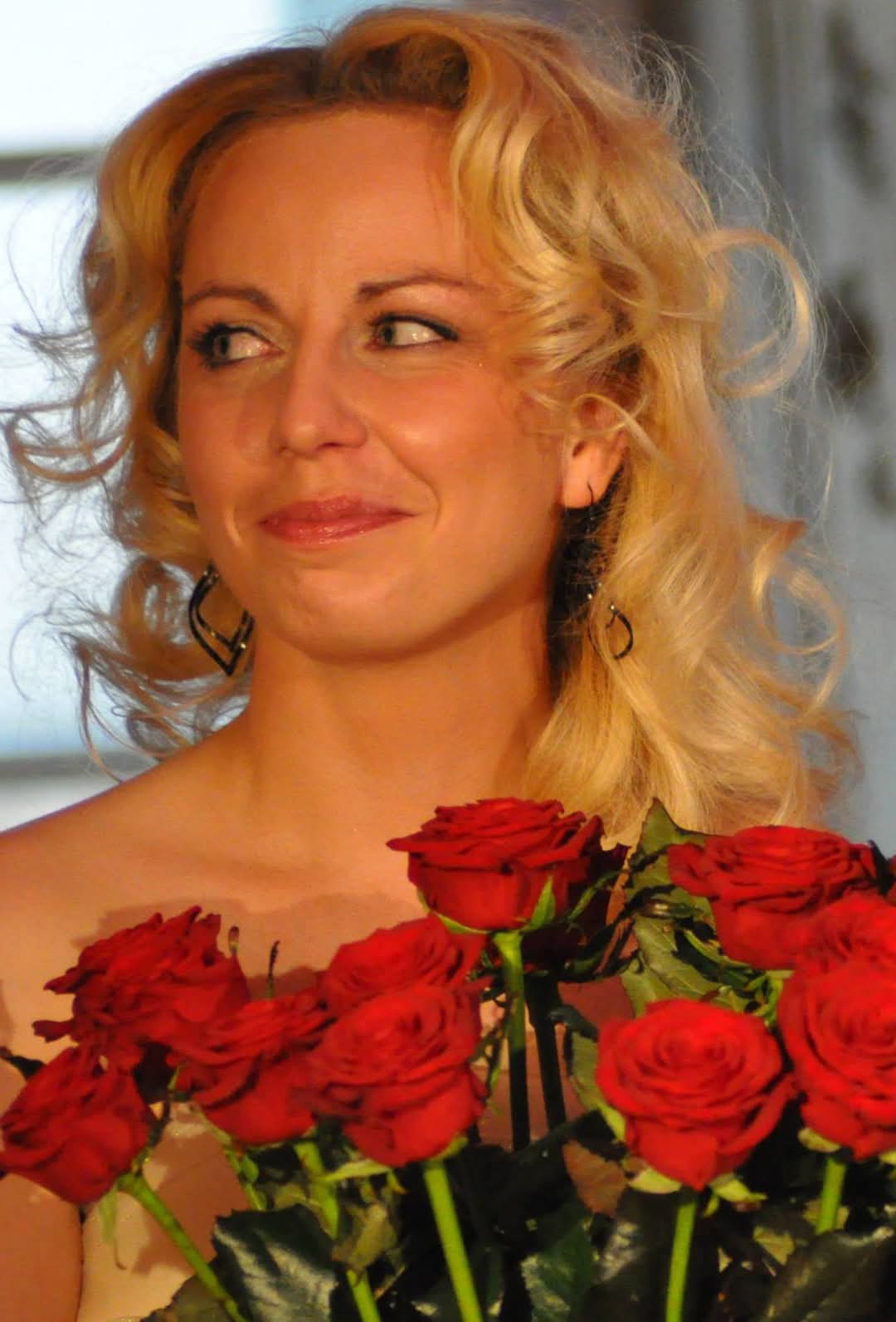 mgr Grażyna Budnicka - akompaniament