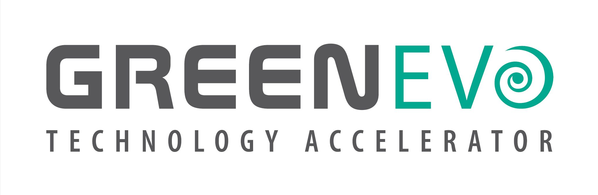 logo GreenEvo ENG