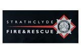 Strathclyde Fire & Rescue - logo