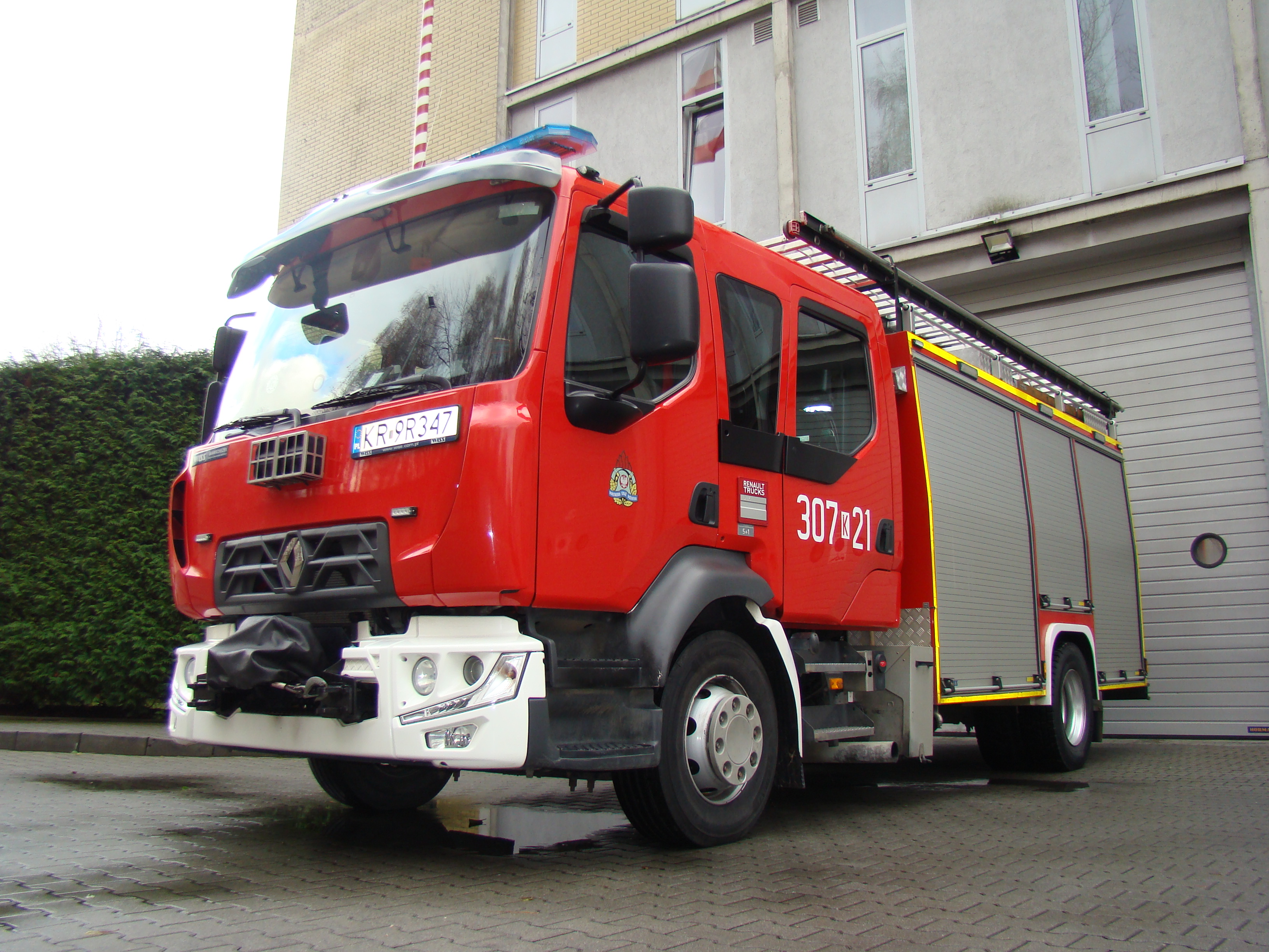 GBARt Mercedes 2,5/24