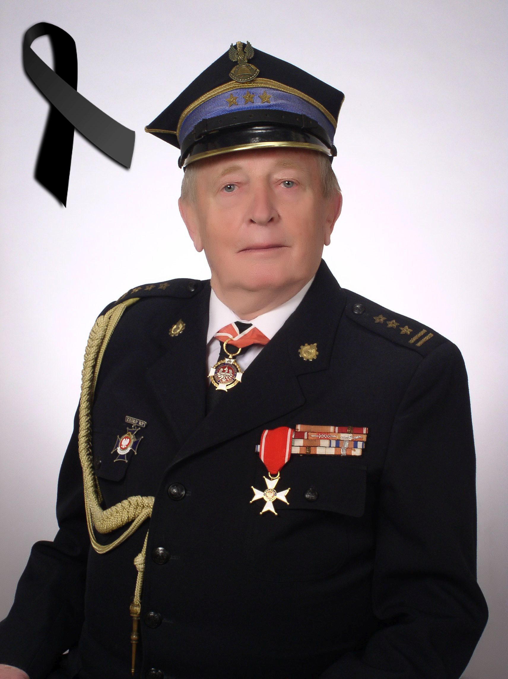 St. bryg. w st. spocz. Jan Paluch