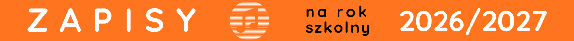 Rekrutacja na rok szkolny 2026-2027