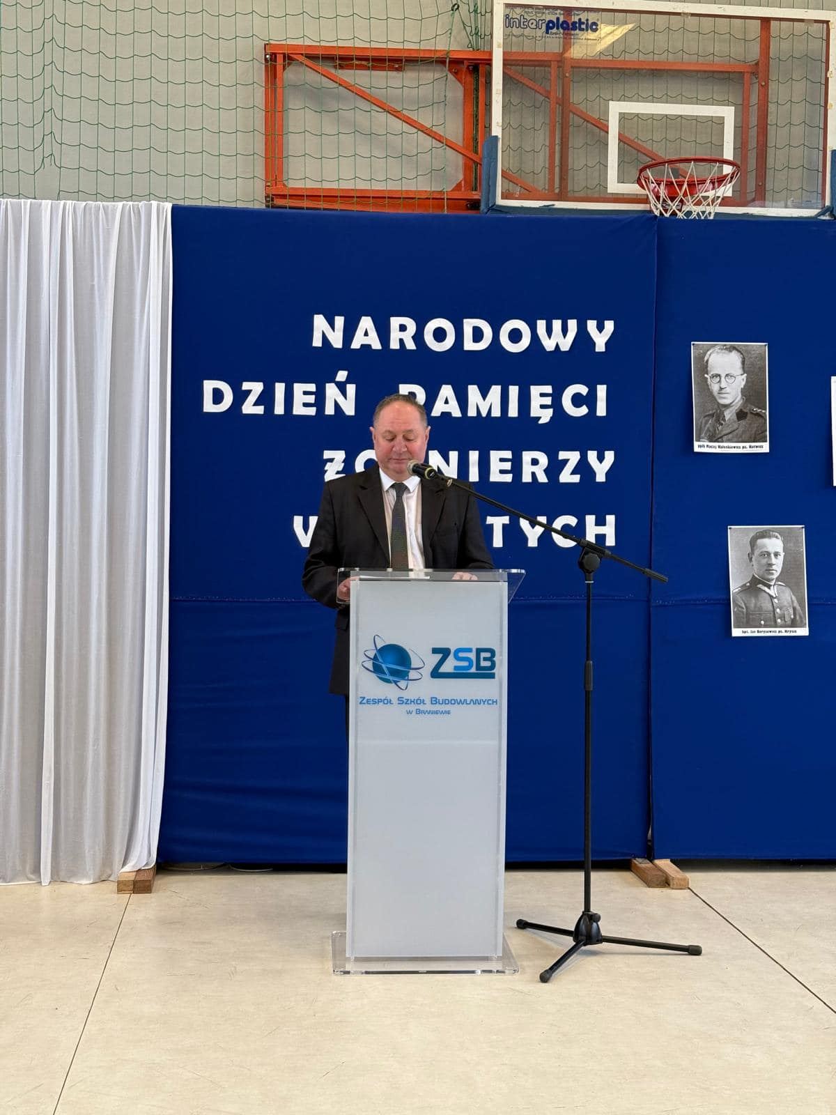 Narodowy Dzień Pamięci Żołnierzy Wyklętych