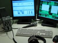 Zdjęcie wnetrza pracowni