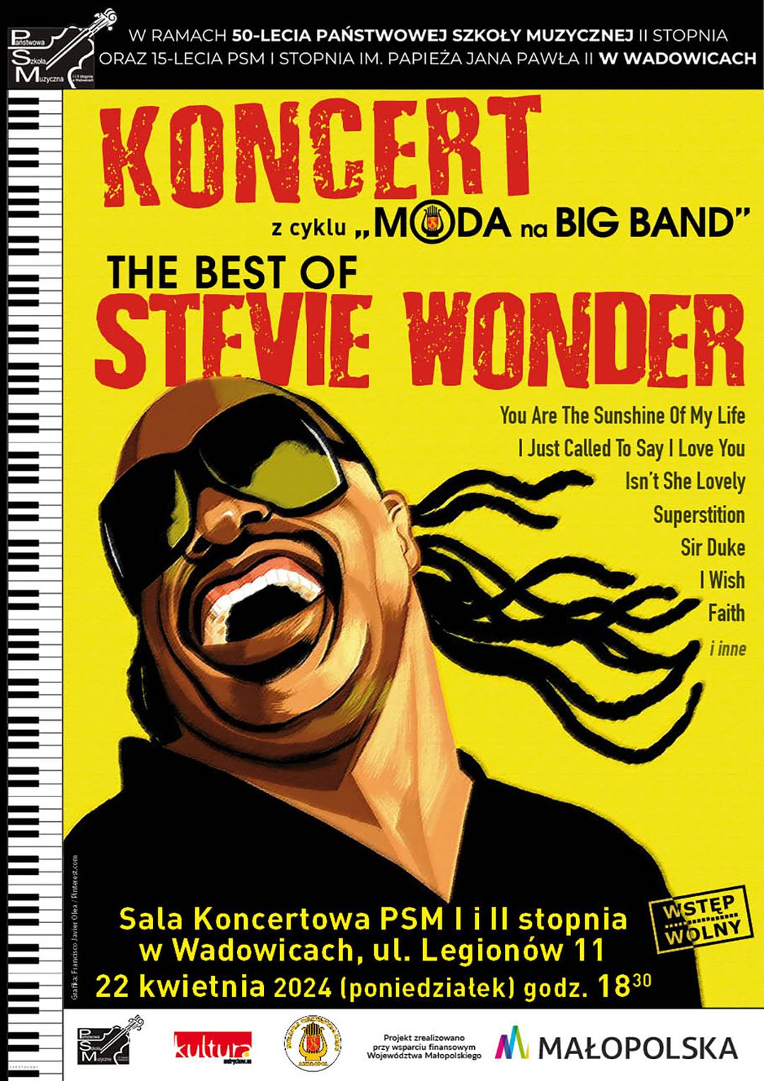 The Best Of Stevie Wonder