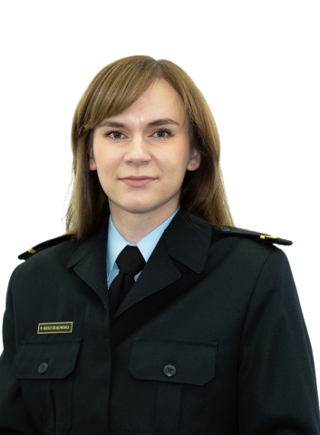 sekc. Paulina Kościółkowska