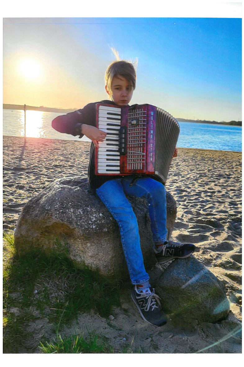 Wyróżnione zdjęcie - Erwin Piter